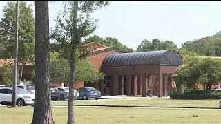 Students head back to class in Brantley, Camden counties