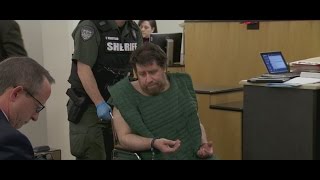 Police: Son kills mother, tries to dismember her