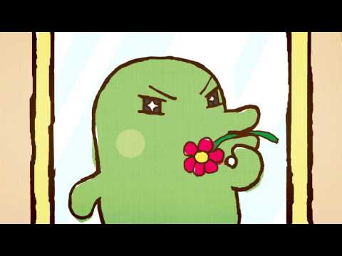 それって、くちぱっち。　「時にはナルシスト｣