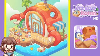 Dreamy Room Level 300