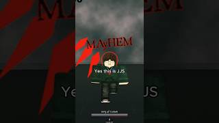 Star Glitcher | MAYHEM | Stuff for my JJS MOVESET! | JJS SKILL BUIDER #roblox #starglitcher