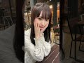 おすすめのドラマ教えてほしい〜☺︎ #梅山恋和 #Cocona #ココナ #557 2023.04.12