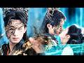 魔王失控暴走,灰姑娘主动献吻逆转一切!💥❤️&zwj;🔥#jujingyi #鞠婧祎 #songweilong #宋威龙 #千香