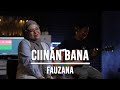 CIINAN BANA FAUZANA LIVE COVER INDAH YASTAMI
