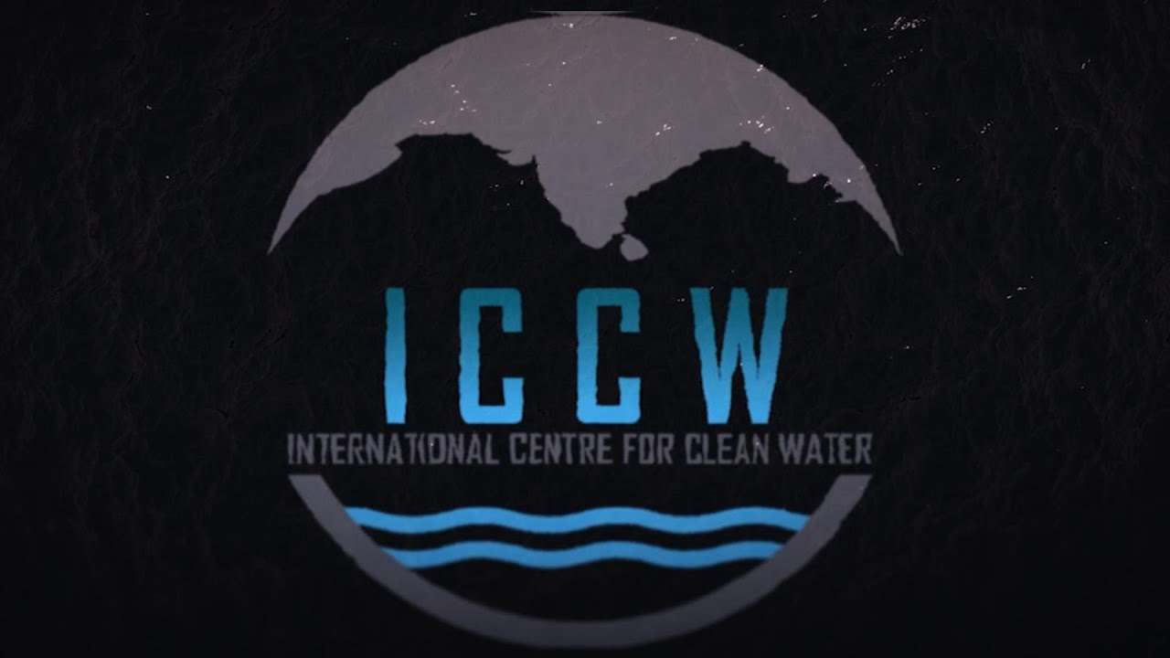 International Centre For Clean Water (ICCW), IIT Madras, Walkthrough ...