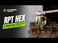 RPT Hex Bit Sockets | Rusted Fastener Removal | AC Compressor