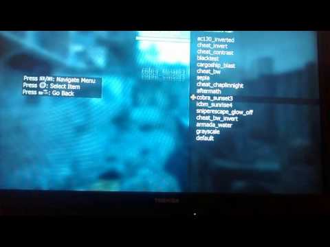 [Cod4/1.40] x2EzYx--'s Private Patch