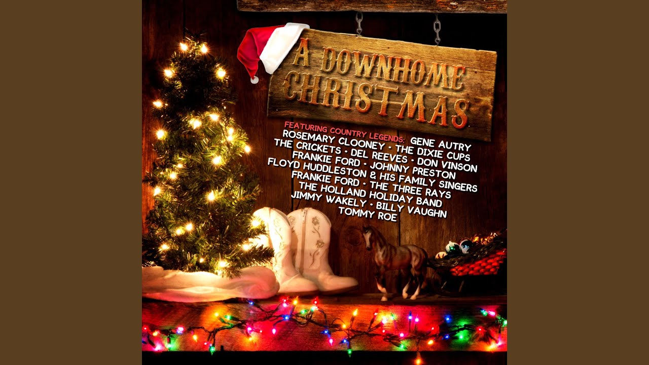 Watch If I Could Spend Christmas With You on YouTube Watch If I Could Spend Christmas With You on YouTube