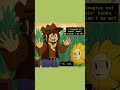 Floweys Insult Backfired - Undertale Comic Dub #undertalememe #deltarunememes