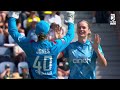 Australia v England: Women’s Ashes - 2nd ODI Highlights I 14/01/25 I Fox Cricket