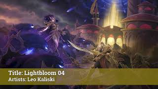 Lightbloom - World of Warcraft Midnight OST
