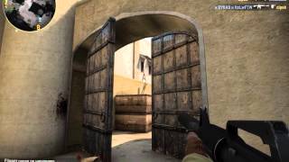 CS:GO | Musik ON