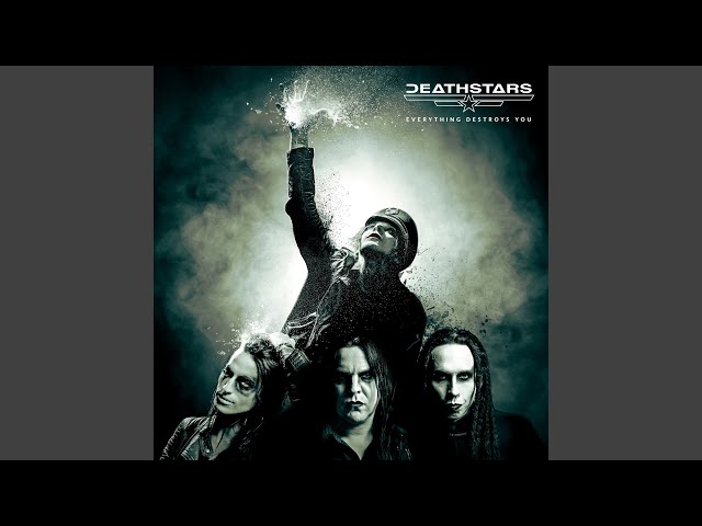 Deathstars - Blood for Miles
