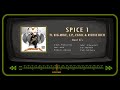 SPICE 1 Ft BIG MIKE C P FATAL HUSSEIN RICHIE RICH Real G S mp3