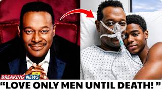 15 Black Actors Who Hid They Were Gay Until the Day They Died
