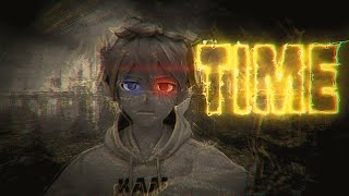 Jupiterkami - time (prod.bxxnose) [Official Video]