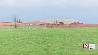 Colbert Co. Landfill Files Bankrupty Amid ADEM Investigation | March 8, 2023 | News 19 at 6:00