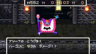ドラクエfullプレイ Part3477