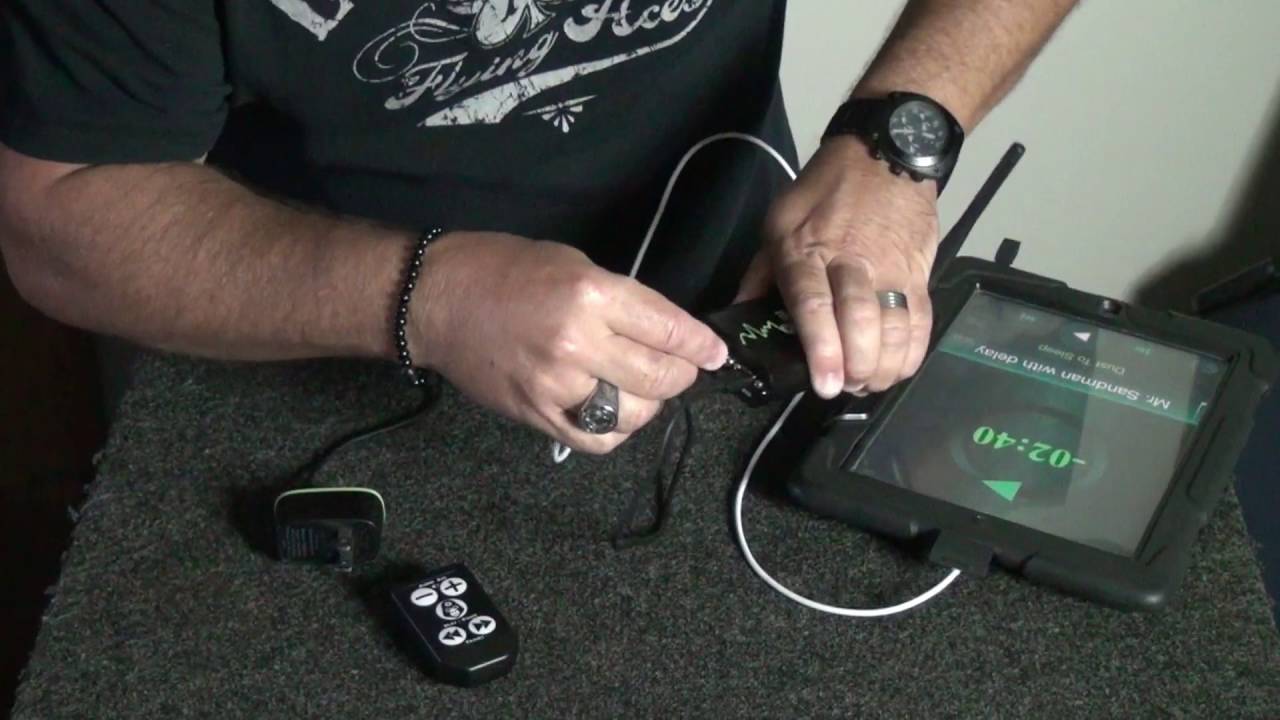 Audio Ape Demo YouTube