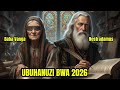 UMUTEGETSI UKOMEYE AZICWA NOSTRADAMUS NA BABA VANGA BAHANUYE IBYA 2026 HAZAMENEKA AMARASO
