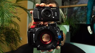OLYMPUS TG6 REVIEW ⎜ Good for filming underwater!