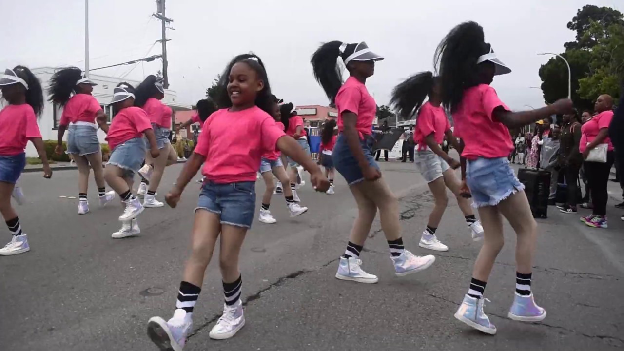Richmond Juneteenth Festival and Parade 2019