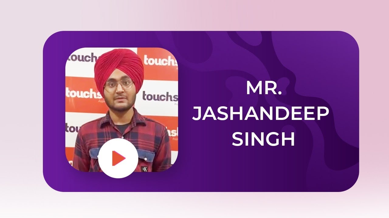 ielts institute in chandigarh - Jashandeep Singh - YouTube