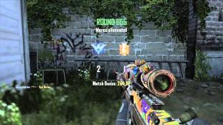 Standoff window shot! | Harry |