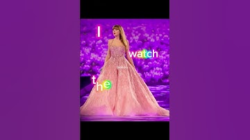 Tay-Tay!!!!! edit I made ✈️🌺 rate it out of 10! #taylorswift #edit #fyp #blowup #preppy #capcut ✨⚡🤪😝