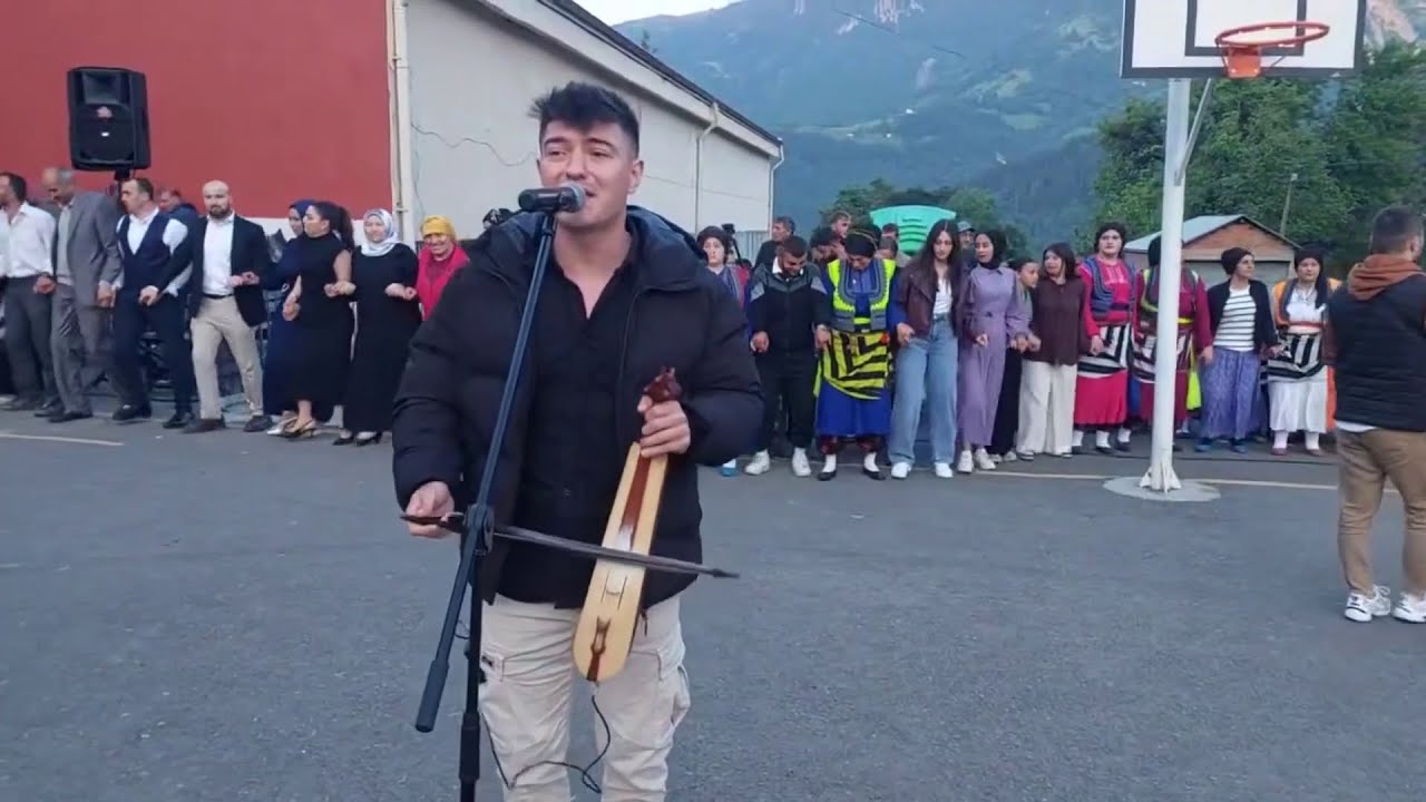 YENİ✅ Çayırbağı Düğün | 7 Haziran 2025 | Batuhan Turan