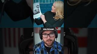 Karoline Leavitt Crushed The Anti-Ice Narrative