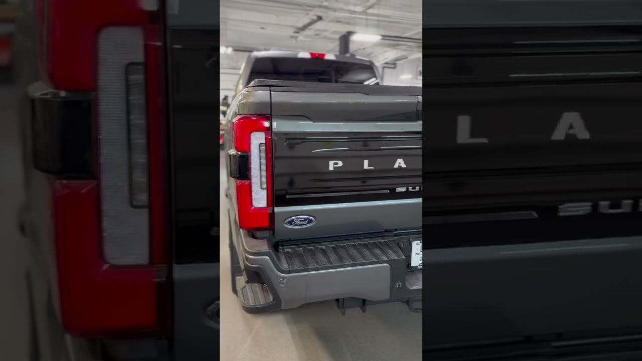 Rear Tailgate Vinyl Wrap at JLV Wraps, Holly Ridge, NC