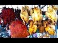 Asian Street Food - Cambodian Street Food Compilation - Khmer Street Food