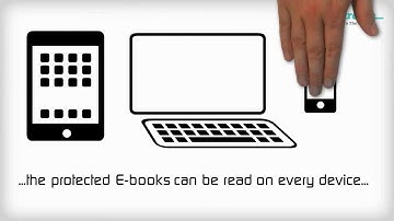 BooXtream: Watermarking and Personalisation of ebooks -- the Better DRM Alternative