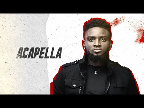 BEST OF ACAPELLA 'SLIP OF TONGUE' JOKES | MOP LIVE 'SLIP OF TONGUE'