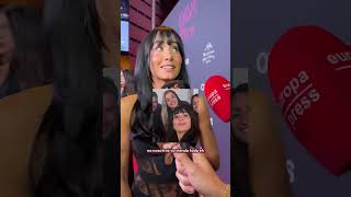 Download Lagu Aitana coincide con Lola Índigo MP3 Download Lagu Aitana coincide con Lola Índigo MP3