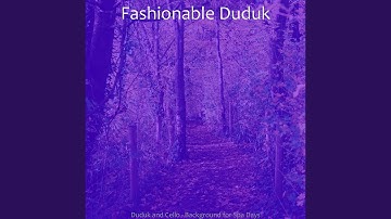 Spectacular Backdrops for Deep Peace