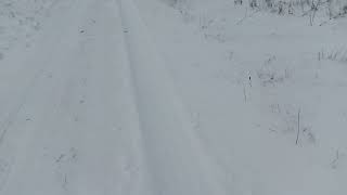 SNOW Winter cold relaxing screenshot 3
