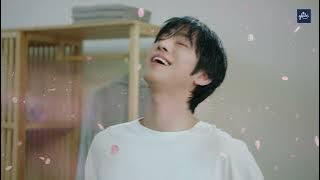 Glade's Own the Vibe with Ahn Hyo Seop 30s TVC