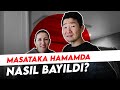JAPON TEKNOLOJİSİ BANYO / Masataka Hamamda Nasıl Bayıldı?