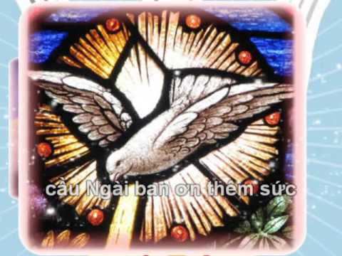 Video Thánh Thần hãy đến -tinmung.net - youtube
