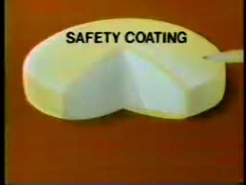 apfs format Arthritis Pain Formula ad w/Robert Young, 1984