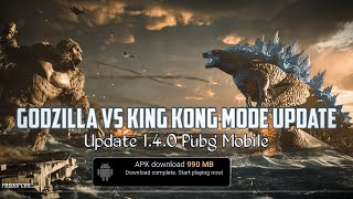 How To Download Godzilla Vs KingKong Mode In Easiest Way 🥰 - Lex Luthor Yt