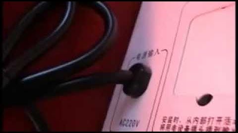 Coin operated timer,   HAD SO MANY PROBLEMS MANUFACTURE WOULD NOT STANDBY PRODUCT.