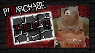 Pillar Chase - Tier 2 Brutum Gameplay