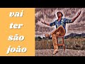 Flávio Leandro - Vai Ter São João [Clipe Oficial]