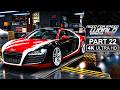 Need for Speed World 2010 Gameplay Part 22 Soapbox 