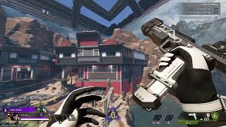 Apex Legends - RE-45 Burst - Pistol - Season 29 - G - E - [PC]