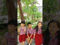 Senang ya cucu opg duduk ²disini