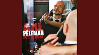 Miniatura del video "Axl Peleman - Niet Met Mij"